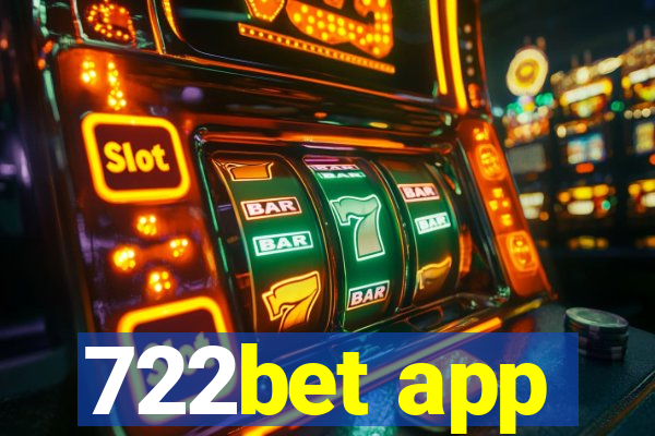 722bet app